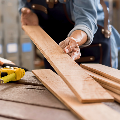 Carpentry